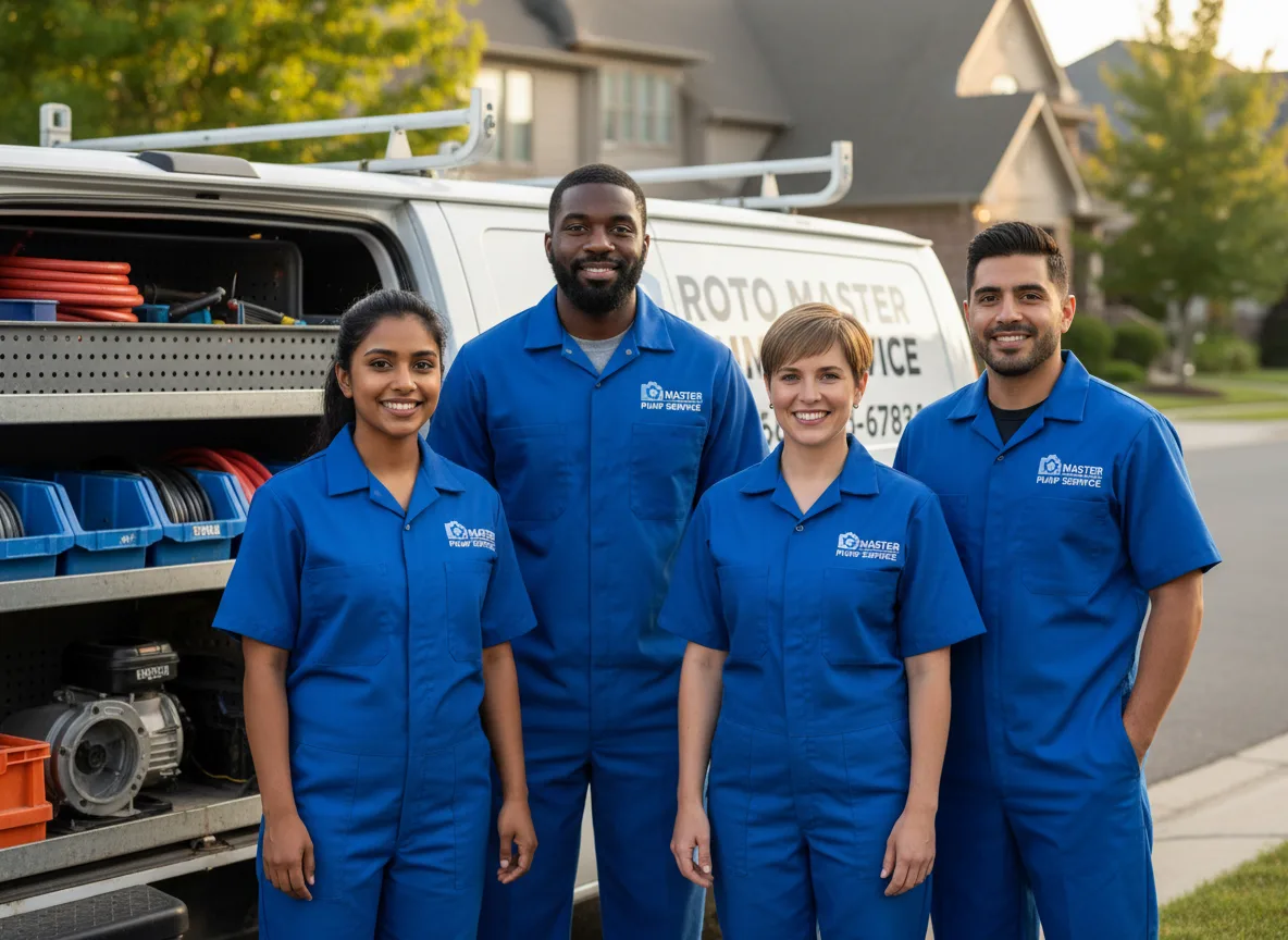 Sump Pump Installation company in Marine City, MI